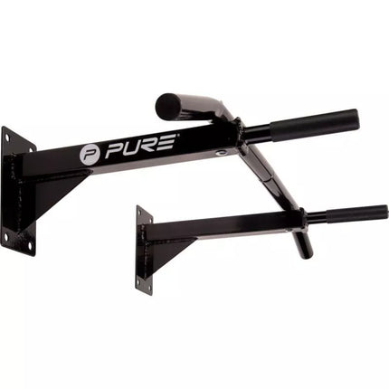 PURE 2 IMPROVE WALL-MOUNTED PULL-UP BAR 93x50.5x18CM