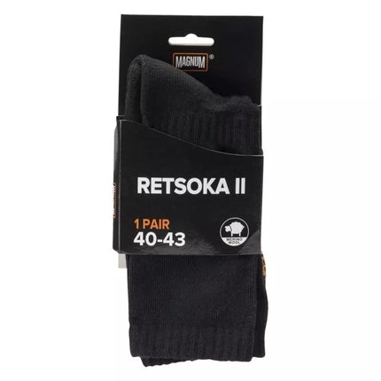 Magnum Retsoka II M kojinės 92800621302