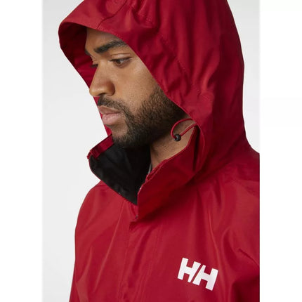 Helly Hansen Dubliner striukė M 62643 162