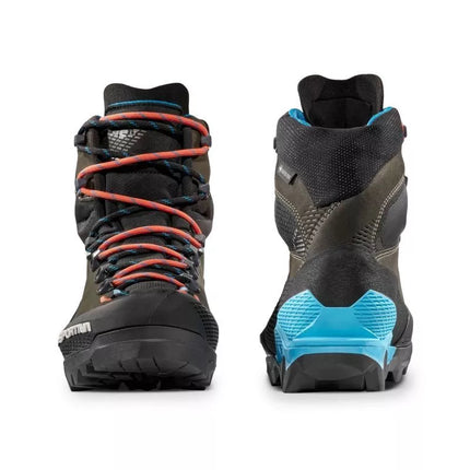 La Sportiva Aequilibrium LT Moteriški GTX ZFMS097K00P02 JuodaHibiskas