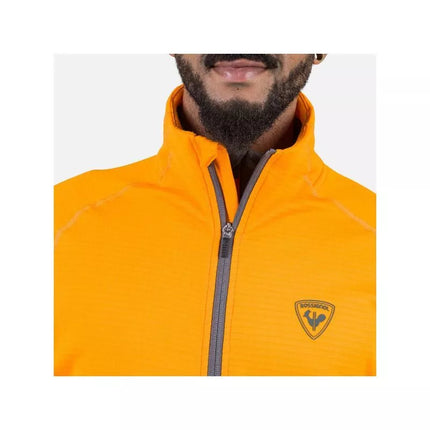 Rossignol Blackside Fleece Fz sweatshirt