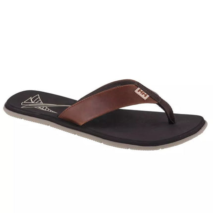 Helly Hansen Jūros smėlio odiniai sandalai M 11495-713