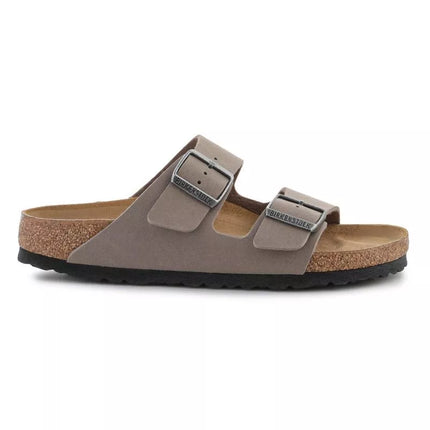 Birkenstock Arizona BS 1032070 Pilkas Taupe