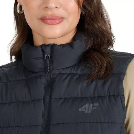 Liemenė 4F moterims 4FWAW25TVJAF218 20S