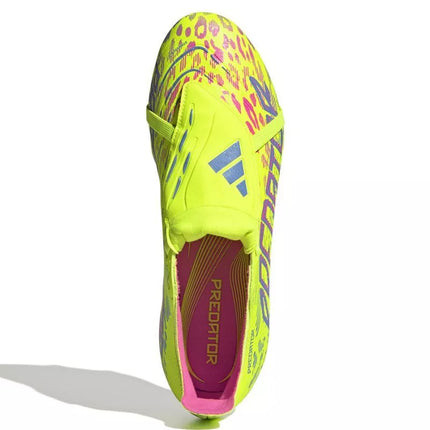 Adidas Predator League FT FG/MG M JP9827 futbolo batai