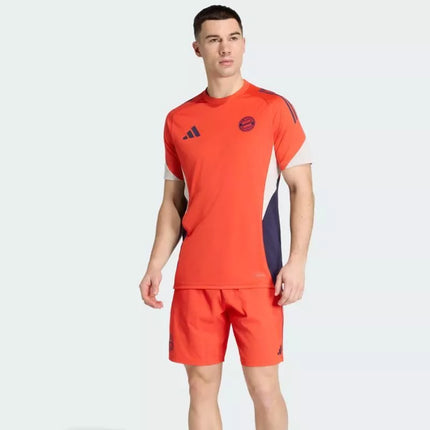 adidas FC Bayern Training JSY JZ6318 T-shirt