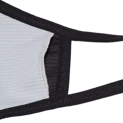 Asics veido kaukė su logotipu 3033B422 003