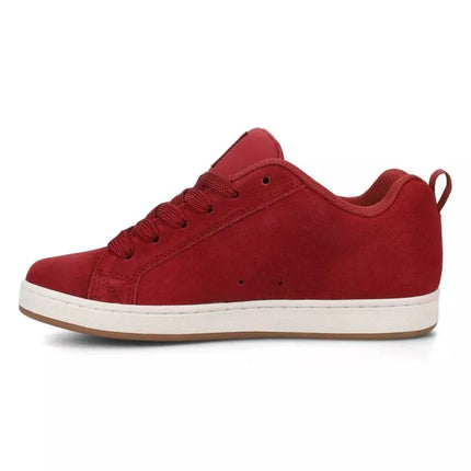 DC SHOES Court Graffik SD DC02222601 Dark Red