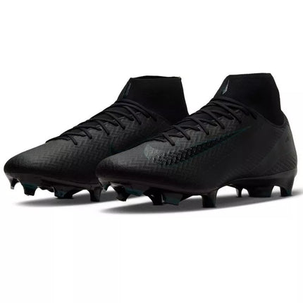 Nike Zoom Mercurial Superfly 10 Academy FG/MG FQ1456-002 batai