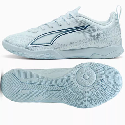 Puma Ultra 6 Play Jr patalpų bateliai 109056-03