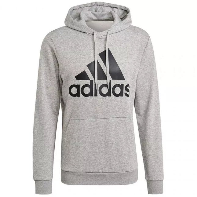 Adidas Essentials Hooded Sweatshirt M GK9541