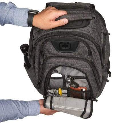 OGIO RENEGADE RSS Kuprinė Grafito P/N: 111071_317