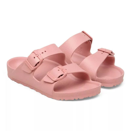 Birkenstock children's flip-flops ARIZONA EVA KIDS 1031461 PINK CLAY (narrow width)