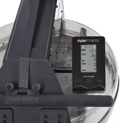 Irklavimo treniruoklis Perform Flow Fitness W7i