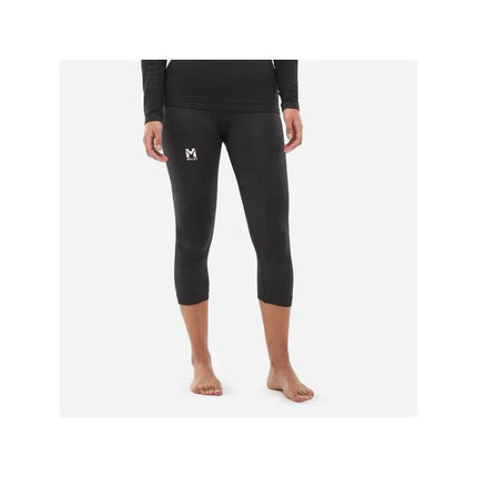 MILLET W Drynamic Soft 45019 Tight black underwear