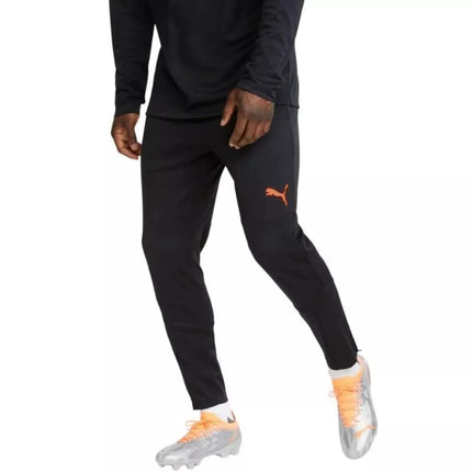 Puma IndividualFINAL treniruočių kelnės M 657954 45