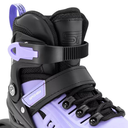 Spokey 4in1 4One Jr SPK-944650 roller skates size 34-38
