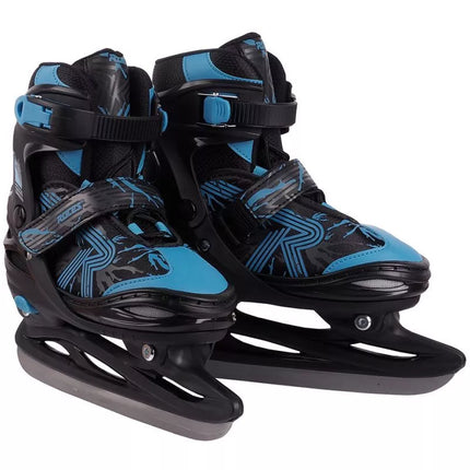 Roces Jokey Ice 3.0 Jr 450707 01 Pačiūžos