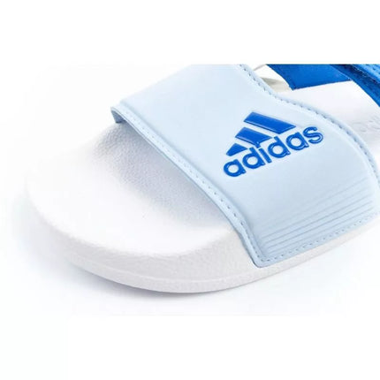 Adidas Adilette sportinės basutės berniukams, patogios