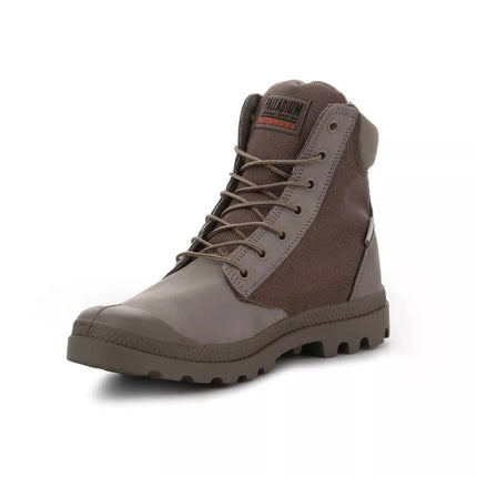 Palladium Pampa SC Wpn US 77235-297-M batai