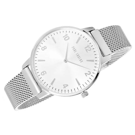 Paul Lorens Women's Watch PL12177B6-3C1
