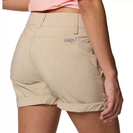 Columbia Silver Ridge Utility Šortai W 2037206271