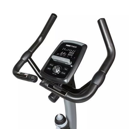 Flow Fitness DHT2500i Programuojamas dviratis
