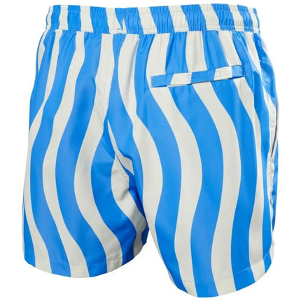 Helly Hansen vyriški maudymosi šortai NEWPORT TRUNK 4.5 54586 554