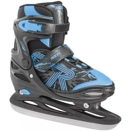 Roces Jokey Ice 3.0 Jr 450707 01 Pačiūžos
