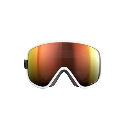 POC Vitrea Ski Goggles White Cat.2 + Cat.1