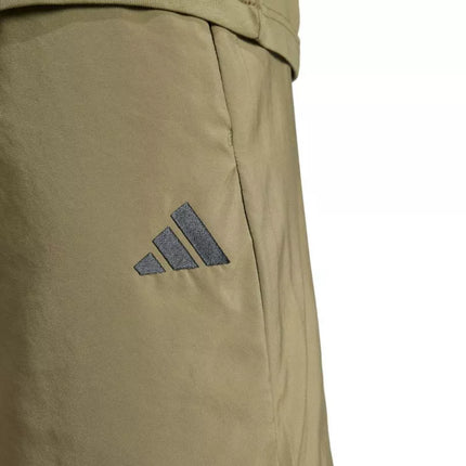 adidas Essentials šortai su mažu logotipu Chelsea M JF1113