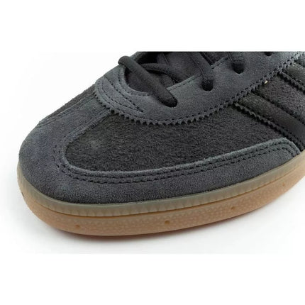 Vyriški laisvalaikio batai Adidas Handball Spezial odiniai kedai