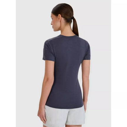 Women's Merino Wool Trekking T-shirt 4F 4FWSS25TFTSF1269-22S