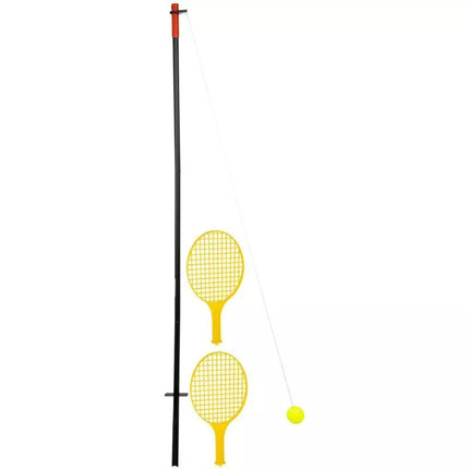 TENNIS SWINGBALL ROTOR SPIN JUNIOR SET