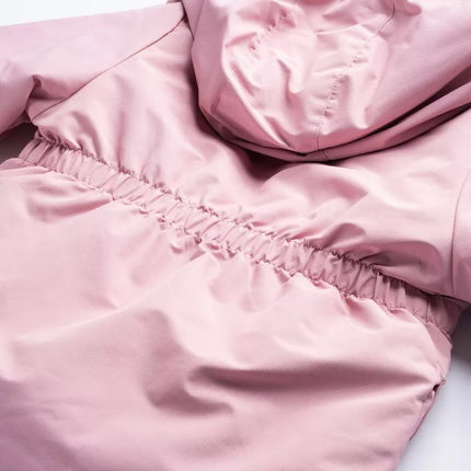 Iguana Bianka Jr 92800621912 dygsniuota žiemos striukė