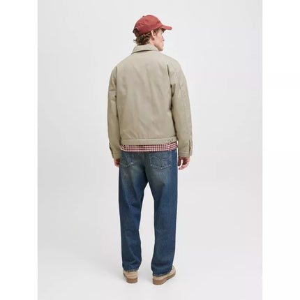 Jack&Jones pilot jacket JORNORREBRO WORKER JACKET 12282903 LAUREL OAK