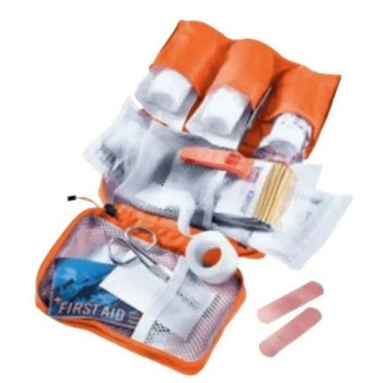 Deuter Pirmosios pagalbos rinkinys, koi