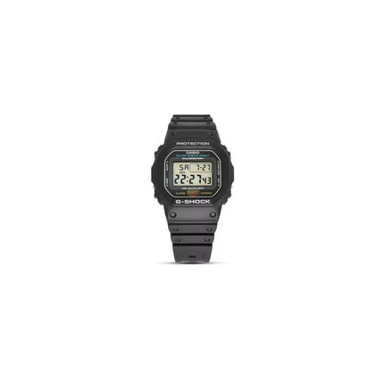 Vyriškas laikrodis CASIO G-SHOCK DW-5600UE-1ER + Dėžutė