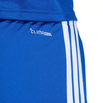 Vyriški adidas Tiro 26 Lygos Šortai Mėlyni KA8779