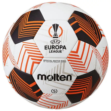 Molten Futbolo kamuolys UEFA Europa League 2023/24 F5U5000-34