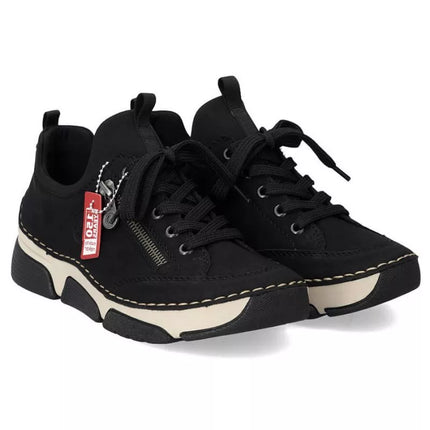 Rieker W 45973-00 batai