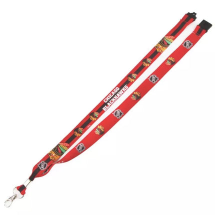Inglasco NHL Lanyard