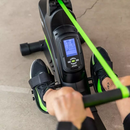 VIRTUFIT SEMI-PROFESSIONAL ROWING MACHINE ERGOMETER