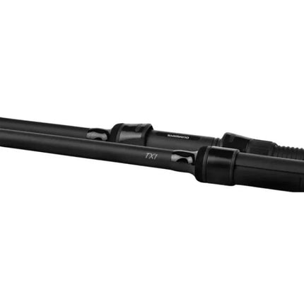 Meškerė Shimano Tribal TX-1B 12-INT 3.66m 3.50lb+ P. 50mm 3 dalių