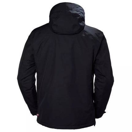 Helly Hansen Dubliner Pašiltinta striukė M 53117 597