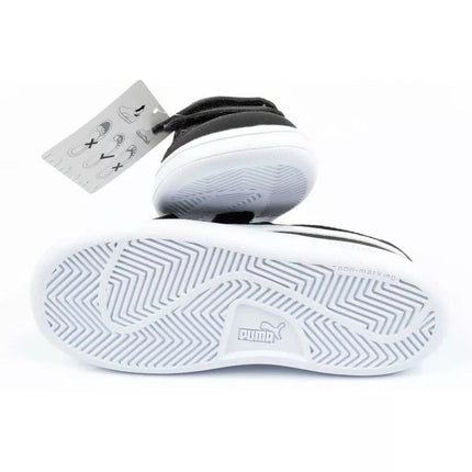 Puma Smash v2 Jr batai 365184 34