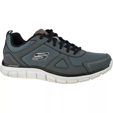 Skechers Track-Scloric M 52631-CCBK avalynė