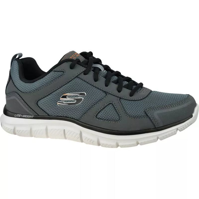 Skechers Track-Scloric M 52631-CCBK avalynė