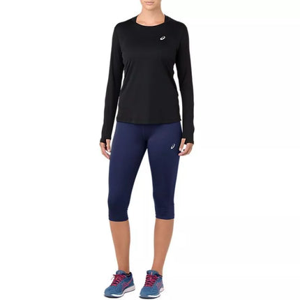 Asics Silver Knee Tight 3/4 W tamprės 2012A036-404