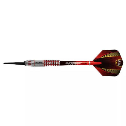 Harrows Saru King 2 Darts 90% Softip HS-TNK-000013352